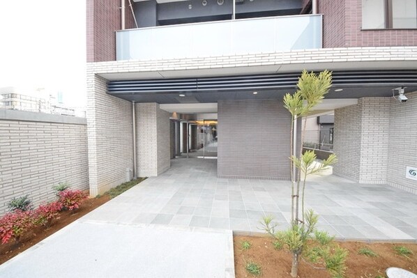 椿荘の物件内観写真